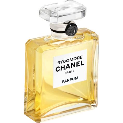 perfume sycomore chanel|chanel sycomore perfume review.